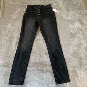 Size 6 high waisted jeans BRAND NEW WITH TAGS